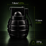 Tactical Grenade Grinder
