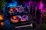 All-in-One Rolling Station