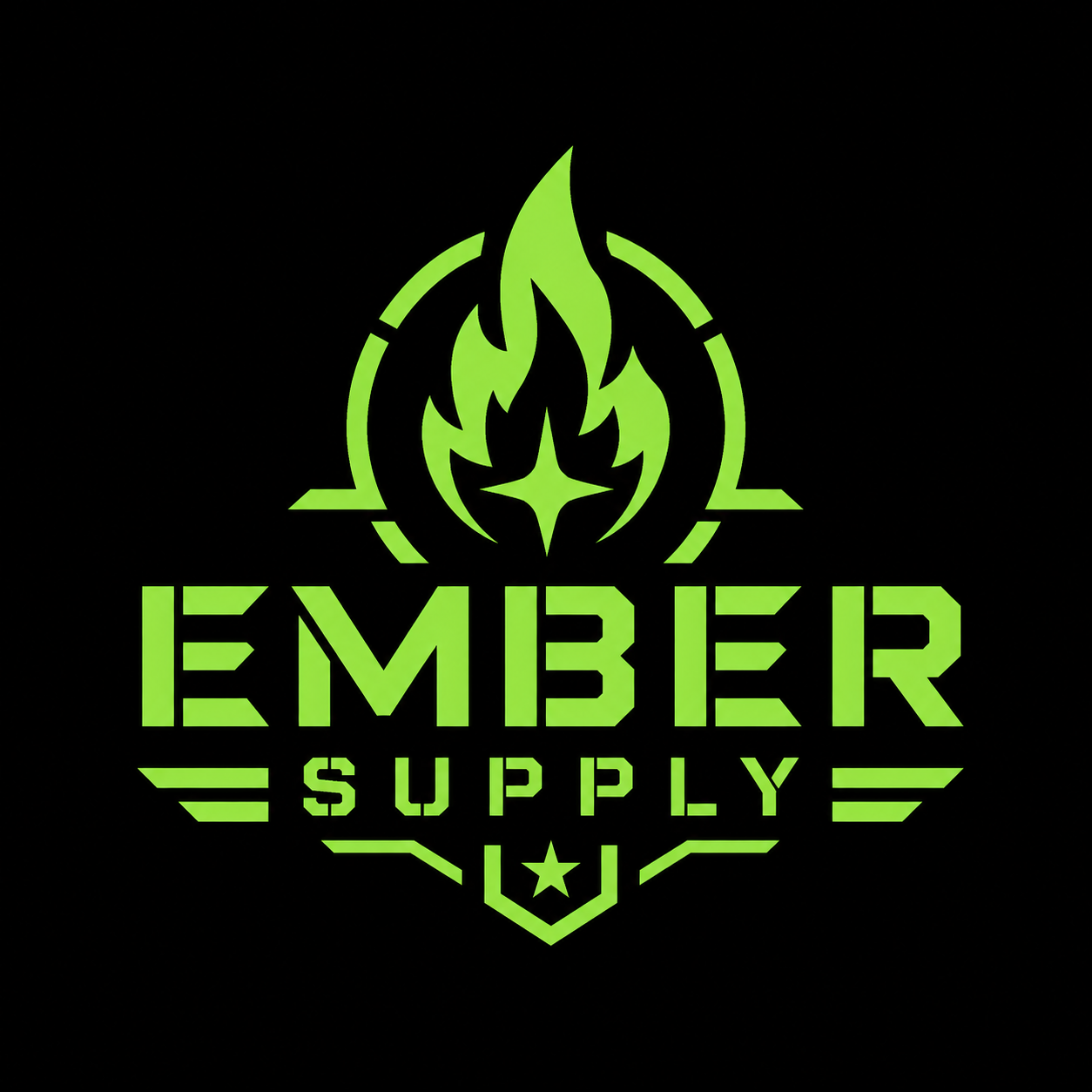 Ember Supply